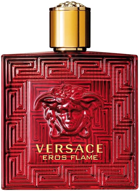 versace eros flame priceline